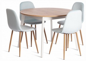 Стул Breeze (mod. 4724) в Ревде - revda.ok-mebel.com | фото 3