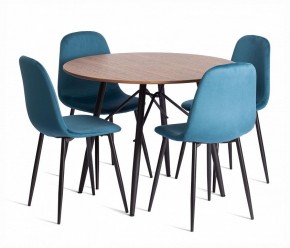 Стул Breeze (mod. 4724) в Ревде - revda.ok-mebel.com | фото 3