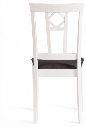 Стул Camille Soft в Ревде - revda.ok-mebel.com | фото 3