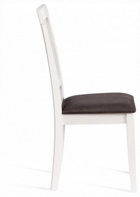 Стул Camille Soft в Ревде - revda.ok-mebel.com | фото 5