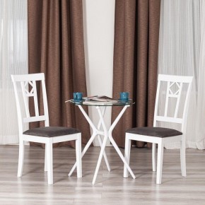 Стул Camille Soft в Ревде - revda.ok-mebel.com | фото 8