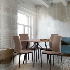 Стул Capri (mod. BC565-DC) в Ревде - revda.ok-mebel.com | фото 9