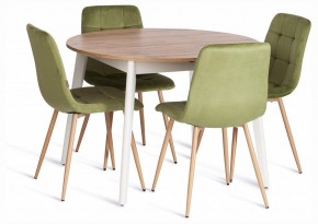 Стул Chilly (mod. JSC-220) в Ревде - revda.ok-mebel.com | фото 2
