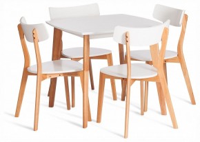 Стул Claire в Ревде - revda.ok-mebel.com | фото 2