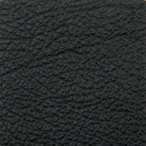 Стул ИЗО PV 1 (черный)/BL (кожзам/каркас черный) в Ревде - revda.ok-mebel.com | фото 4