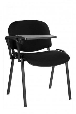 Стул Изо + столик (рама черная) серия В в Ревде - revda.ok-mebel.com | фото