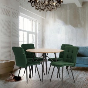 Стул Medeo в Ревде - revda.ok-mebel.com | фото 11