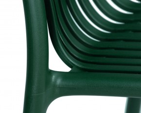 Стул обеденный DOBRIN WALTER, темно-зеленый в Ревде - revda.ok-mebel.com | фото 9