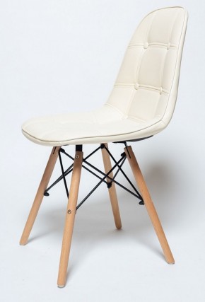 Стул SC 004 (PU кожа) в Ревде - revda.ok-mebel.com | фото 2