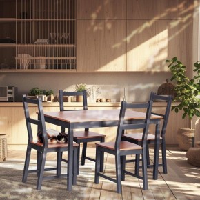 Стул Sonata в Ревде - revda.ok-mebel.com | фото 11