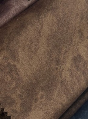 Стул VENA, цвет FIESTA Шоколадный, велюр "антипальчиковый"/ черный каркас М-City в Ревде - revda.ok-mebel.com | фото