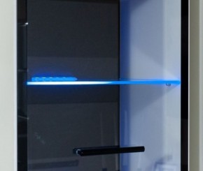 Светильник мебельный подсветки полок Йорк 1кл в Ревде - revda.ok-mebel.com | фото