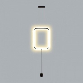 Светильник на растяжке Odeon Light Teo 7022/27FLA в Ревде - revda.ok-mebel.com | фото 3