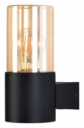 Светильник на штанге Arte Lamp Seginus A6515AL-1BK в Ревде - revda.ok-mebel.com | фото