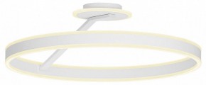 Светильник на штанге Citilux Дуэт CL719760 в Ревде - revda.ok-mebel.com | фото