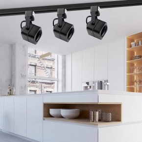 Светильник на штанге Эра  TR10-GU10 BK в Ревде - revda.ok-mebel.com | фото 6