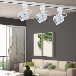 Светильник на штанге Эра  TR10-GU10 WH в Ревде - revda.ok-mebel.com | фото 7