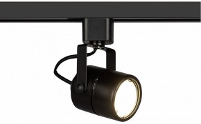 Светильник на штанге Эра  TR11-GU10 BK в Ревде - revda.ok-mebel.com | фото