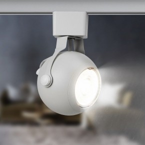 Светильник на штанге Эра  TR35-GU10 WH в Ревде - revda.ok-mebel.com | фото 6