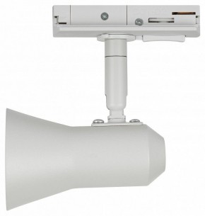 Светильник на штанге Эра  TR37-GU10 WH в Ревде - revda.ok-mebel.com | фото 4