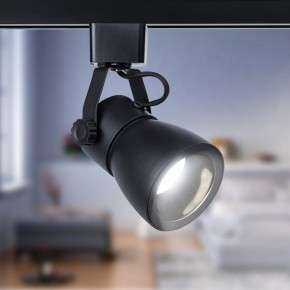 Светильник на штанге Эра  TR38-GU10 BK в Ревде - revda.ok-mebel.com | фото 5