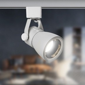 Светильник на штанге Эра  TR38-GU10 WH в Ревде - revda.ok-mebel.com | фото 5
