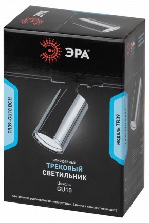 Светильник на штанге Эра  TR39-GU10 ВСН в Ревде - revda.ok-mebel.com | фото 4