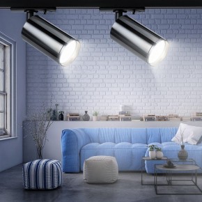 Светильник на штанге Эра  TR39-GU10 ВСН в Ревде - revda.ok-mebel.com | фото 6