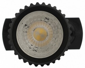 Светильник на штанге Эра  TR40-GU10 BK в Ревде - revda.ok-mebel.com | фото 4