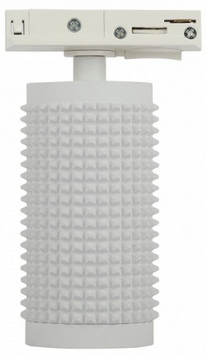 Светильник на штанге Эра  TR40-GU10 WH в Ревде - revda.ok-mebel.com | фото 3