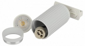 Светильник на штанге Эра  TR40-GU10 WH в Ревде - revda.ok-mebel.com | фото 6