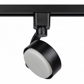 Светильник на штанге Эра  TR41-GX53 BK в Ревде - revda.ok-mebel.com | фото 2