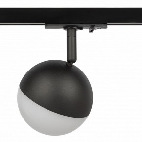Светильник на штанге Эра  TR42-GX53 BK в Ревде - revda.ok-mebel.com | фото 4