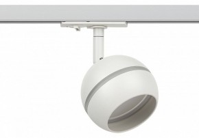 Светильник на штанге Эра  TR47 - GX53 WH в Ревде - revda.ok-mebel.com | фото 2