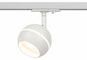 Светильник на штанге Эра  TR47 - GX53 WH в Ревде - revda.ok-mebel.com | фото 4