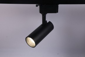 Светильник на штанге Эра  TR5-10 COB BK в Ревде - revda.ok-mebel.com | фото 2