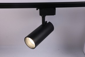 Светильник на штанге Эра  TR5-20 COB BK в Ревде - revda.ok-mebel.com | фото 2