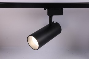 Светильник на штанге Эра  TR5-30 COB BK в Ревде - revda.ok-mebel.com | фото 3