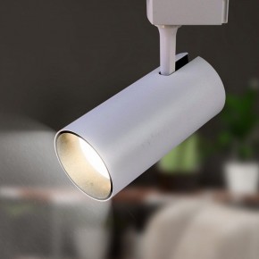 Светильник на штанге Эра  TR5-30 COB WH в Ревде - revda.ok-mebel.com | фото 4