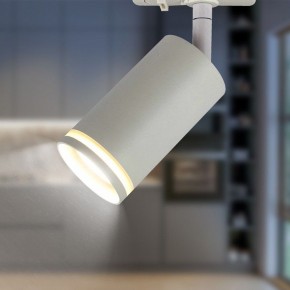 Светильник на штанге Эра  TR52 - GU10 WH в Ревде - revda.ok-mebel.com | фото 4