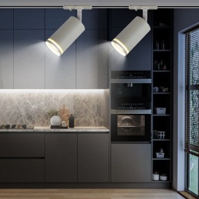 Светильник на штанге Эра  TR52 - GU10 WH в Ревде - revda.ok-mebel.com | фото 7