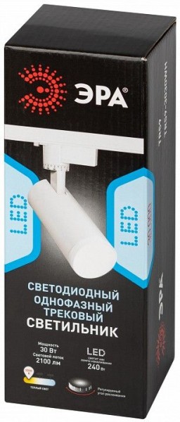 Светильник на штанге Эра  TR59 - 3030 WH в Ревде - revda.ok-mebel.com | фото 7