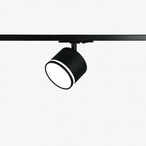 Светильник на штанге Эра  TR75 - GX53 BK в Ревде - revda.ok-mebel.com | фото 3