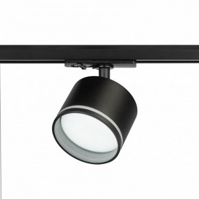 Светильник на штанге Эра  TR75 - GX53 BK в Ревде - revda.ok-mebel.com | фото 4