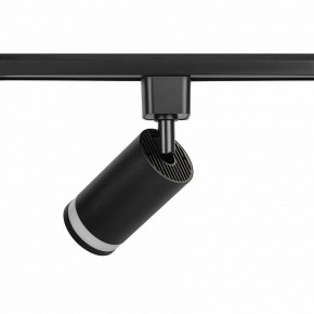 Светильник на штанге Эра  TR77 - GU10 BK в Ревде - revda.ok-mebel.com | фото 5