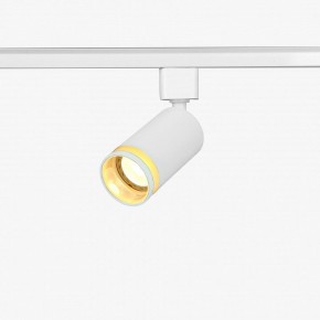 Светильник на штанге Эра  TR77 - GU10 WH в Ревде - revda.ok-mebel.com | фото 4