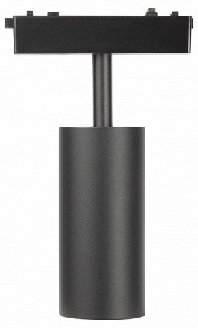 Светильник на штанге Эра  TRM-S5-3-12W4K-BK в Ревде - revda.ok-mebel.com | фото 4