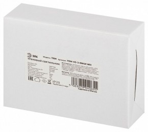 Светильник на штанге Эра  TRM-S5-3-8W4K-WH в Ревде - revda.ok-mebel.com | фото 8