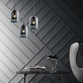Светильник на штанге Imperiumloft ARIA Turquoise ARIA01 в Ревде - revda.ok-mebel.com | фото 7