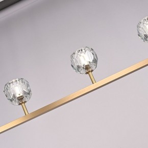 Светильник на штанге Imperiumloft RH Boule De Cristal Linear 40,1221 в Ревде - revda.ok-mebel.com | фото 8